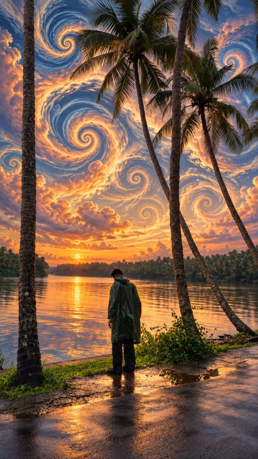 Dreamy Sky Prompt