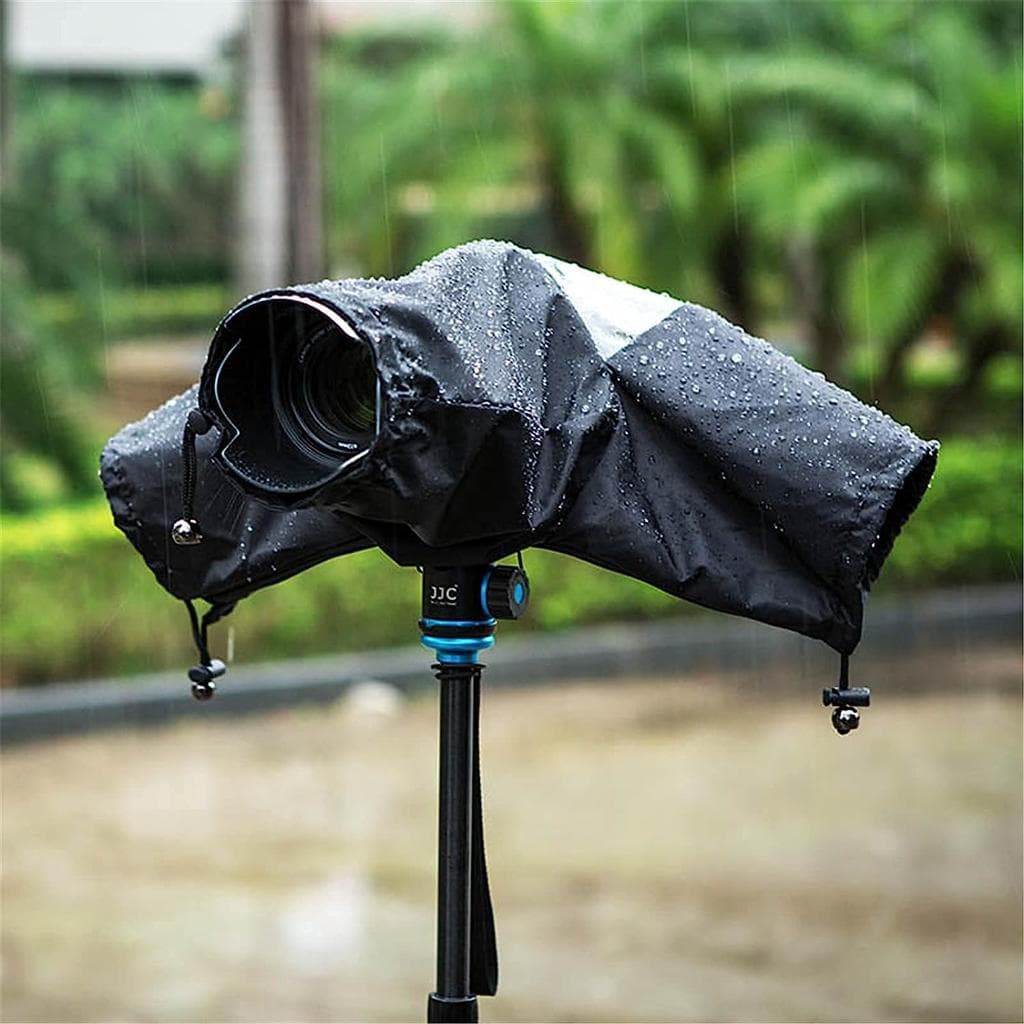Professional Camera Rain Cover