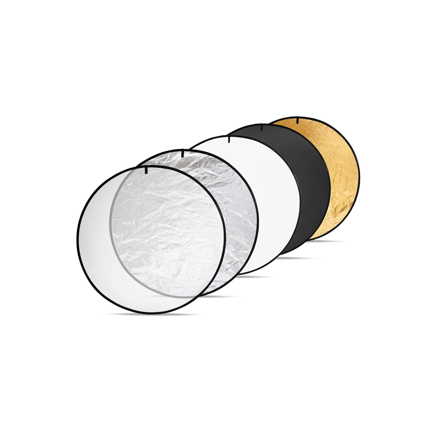 Digitek 5-in-1 Photography Reflector