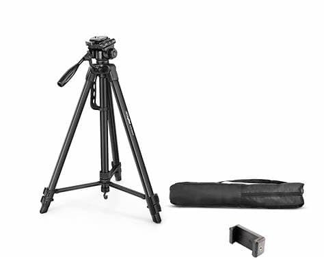 Digitek DTR 550 LW Tripod
