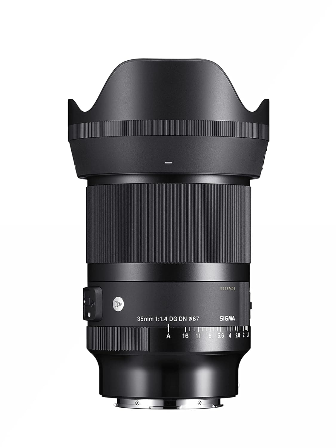 Sigma 35mm F1.4 DG HSM Art