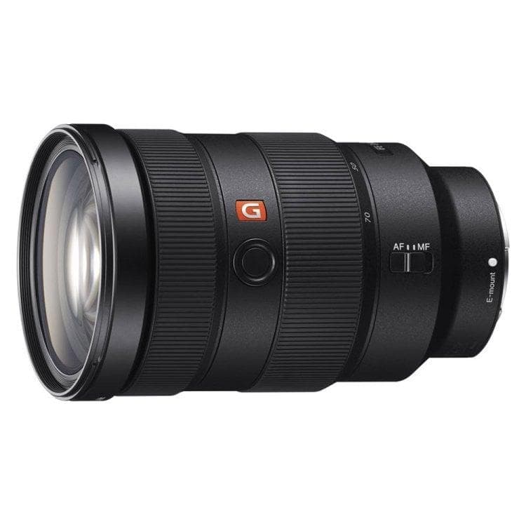 Sony FE 24-70mm F2.8 GM