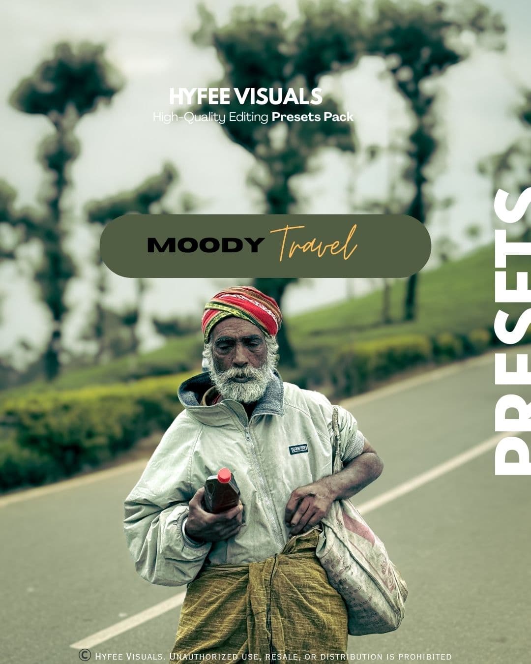 Moody Travel